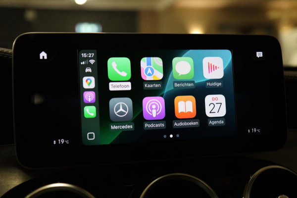 Mercedes-Benz GLC AMG 43 4MATIC Premium Plus PANO/HUD/CARPLAY/BURM/VOL