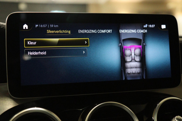 Mercedes-Benz GLC AMG 43 4MATIC Premium Plus PANO/HUD/CARPLAY/BURM/VOL