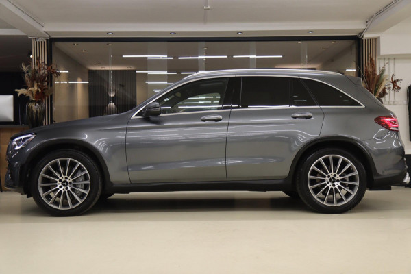 Mercedes-Benz GLC AMG 43 4MATIC Premium Plus PANO/HUD/CARPLAY/BURM/VOL
