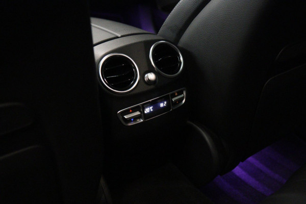 Mercedes-Benz GLC AMG 43 4MATIC Premium Plus PANO/HUD/CARPLAY/BURM/VOL