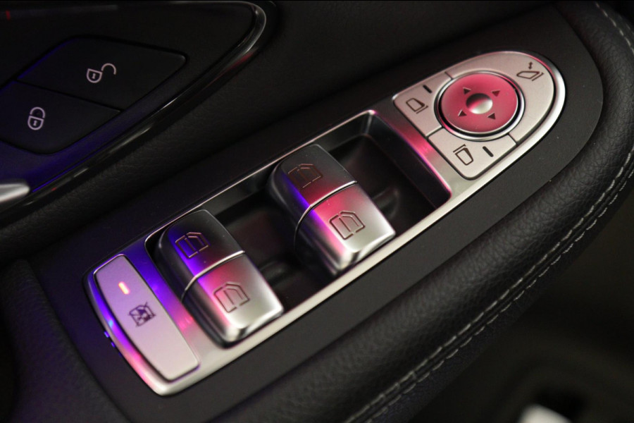 Mercedes-Benz GLC AMG 43 4MATIC Premium Plus PANO/HUD/CARPLAY/BURM/VOL