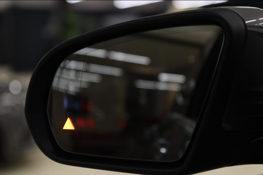 Mercedes-Benz GLC AMG 43 4MATIC Premium Plus PANO/HUD/CARPLAY/BURM/VOL