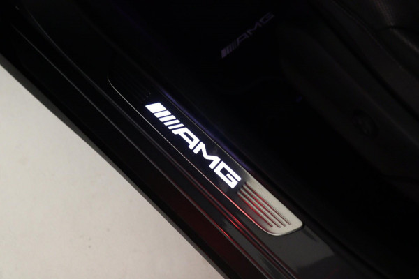 Mercedes-Benz GLC AMG 43 4MATIC Premium Plus PANO/HUD/CARPLAY/BURM/VOL