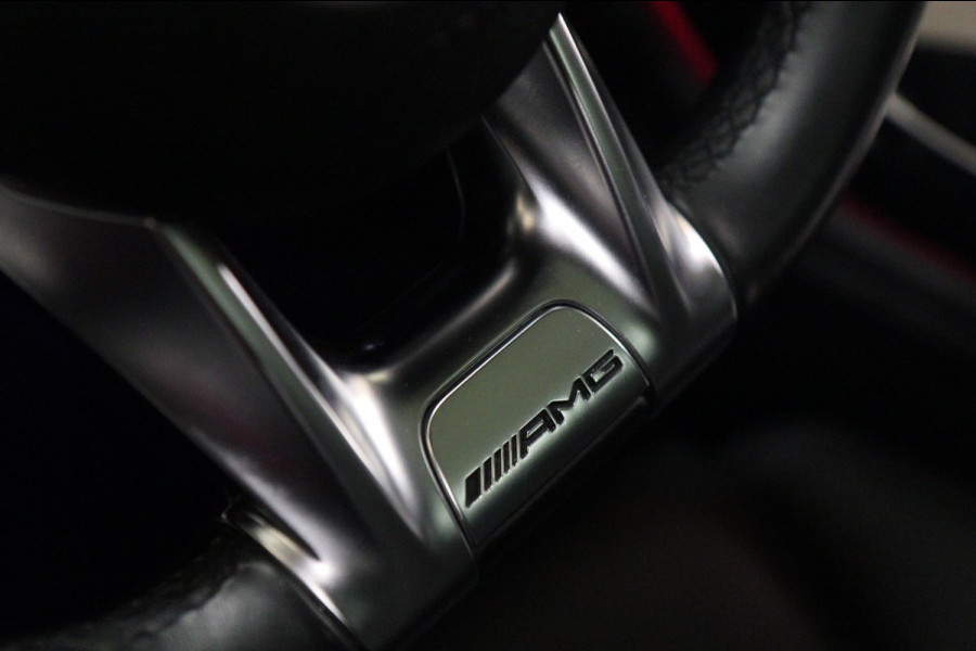 Mercedes-Benz GLC AMG 43 4MATIC Premium Plus PANO/HUD/CARPLAY/BURM/VOL