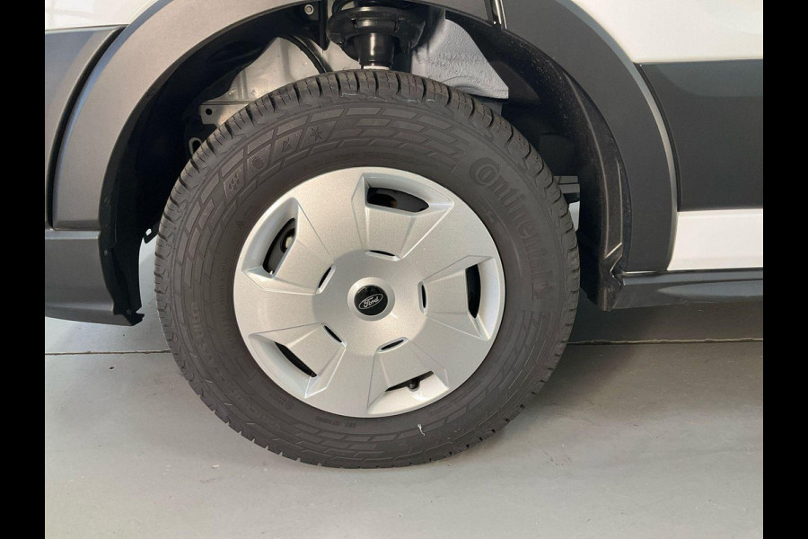 Ford Transit 350 2.0 TDCI L3H2 Trend 130pk | Safety Comfort-pakket | Navigatie Pack | Trekhaak | Adaptieve Cruise | BLIS