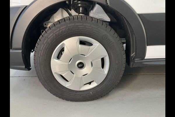 Ford Transit 350 2.0 TDCI L3H2 Trend 130pk | Safety Comfort-pakket | Navigatie Pack | Trekhaak | Adaptieve Cruise | BLIS