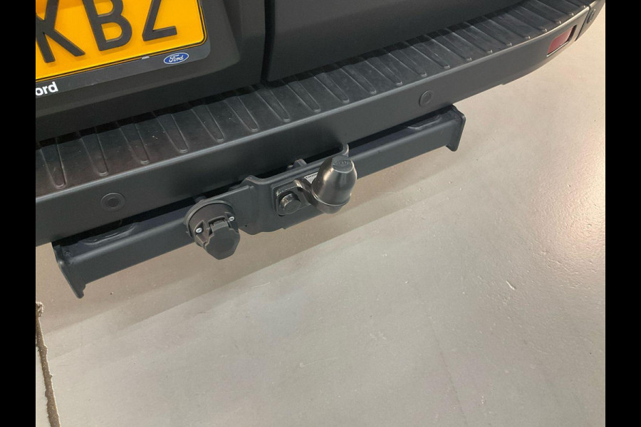 Ford Transit 350 2.0 TDCI L3H2 Trend 130pk | Safety Comfort-pakket | Navigatie Pack | Trekhaak | Adaptieve Cruise | BLIS