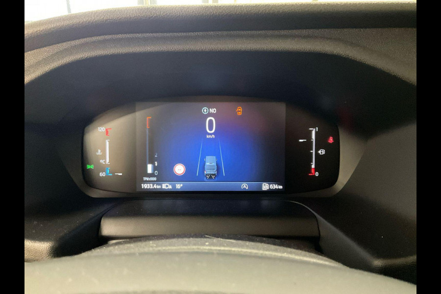 Ford Transit 350 2.0 TDCI L3H2 Trend 130pk | Safety Comfort-pakket | Navigatie Pack | Trekhaak | Adaptieve Cruise | BLIS