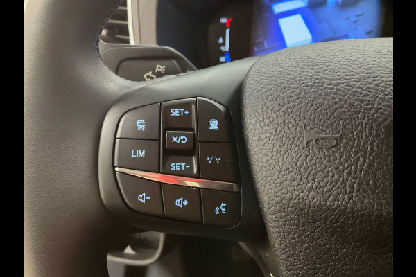 Ford Transit 350 2.0 TDCI L3H2 Trend 130pk | Safety Comfort-pakket | Navigatie Pack | Trekhaak | Adaptieve Cruise | BLIS