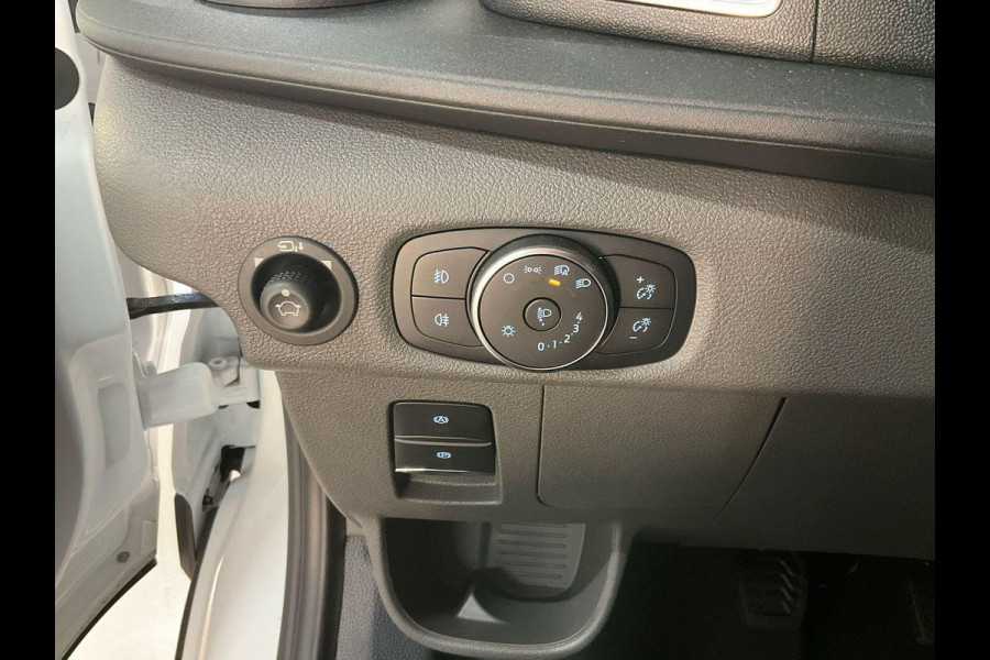 Ford Transit 350 2.0 TDCI L3H2 Trend 130pk | Safety Comfort-pakket | Navigatie Pack | Trekhaak | Adaptieve Cruise | BLIS