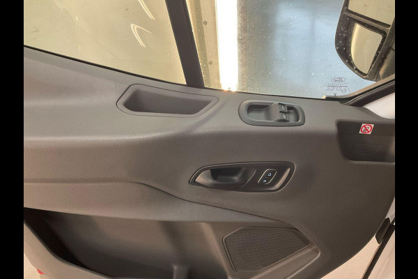 Ford Transit 350 2.0 TDCI L3H2 Trend 130pk | Safety Comfort-pakket | Navigatie Pack | Trekhaak | Adaptieve Cruise | BLIS