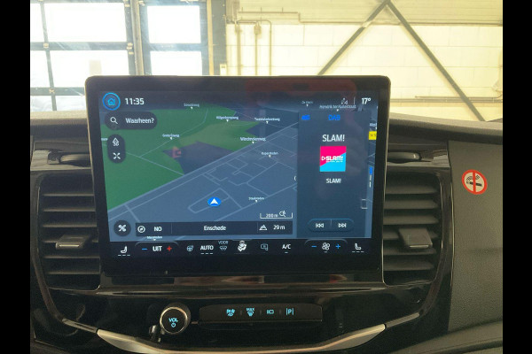 Ford Transit 350 2.0 TDCI L3H2 Trend 130pk | Safety Comfort-pakket | Navigatie Pack | Trekhaak | Adaptieve Cruise | BLIS