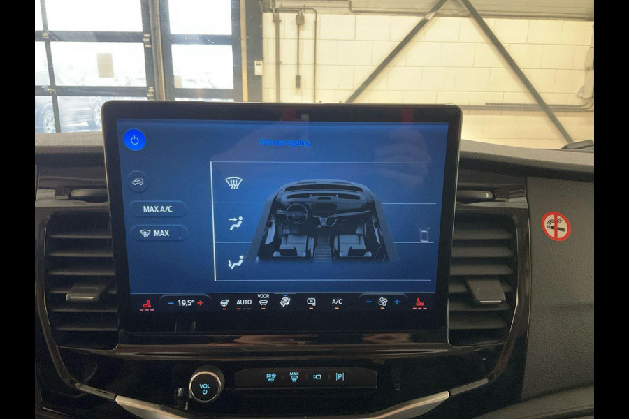 Ford Transit 350 2.0 TDCI L3H2 Trend 130pk | Safety Comfort-pakket | Navigatie Pack | Trekhaak | Adaptieve Cruise | BLIS