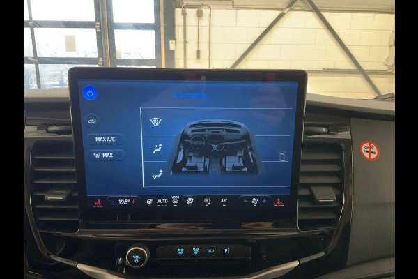 Ford Transit 350 2.0 TDCI L3H2 Trend 130pk | Safety Comfort-pakket | Navigatie Pack | Trekhaak | Adaptieve Cruise | BLIS