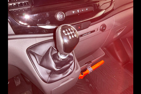 Ford Transit 350 2.0 TDCI L3H2 Trend 130pk | Safety Comfort-pakket | Navigatie Pack | Trekhaak | Adaptieve Cruise | BLIS