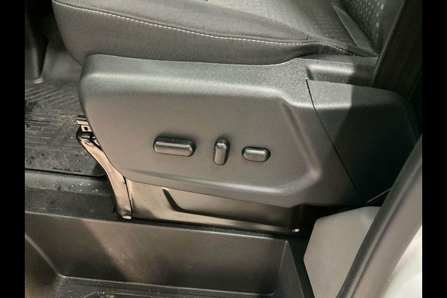 Ford Transit 350 2.0 TDCI L3H2 Trend 130pk | Safety Comfort-pakket | Navigatie Pack | Trekhaak | Adaptieve Cruise | BLIS