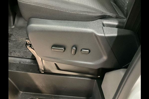 Ford Transit 350 2.0 TDCI L3H2 Trend 130pk | Safety Comfort-pakket | Navigatie Pack | Trekhaak | Adaptieve Cruise | BLIS