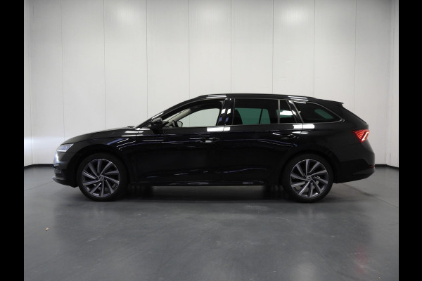 Škoda Octavia Combi 1.0 TSI Business Edition NAVI/VIRTUAL/LED/TREKH/18"LMV!