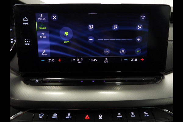 Škoda Octavia Combi 1.0 TSI Business Edition NAVI/VIRTUAL/LED/TREKH/18"LMV!