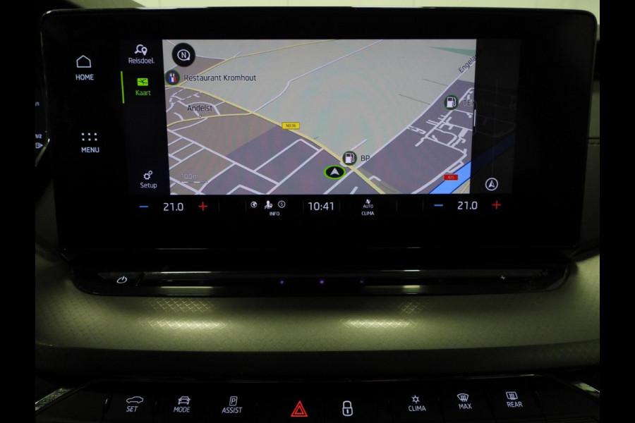 Škoda Octavia Combi 1.0 TSI Business Edition NAVI/VIRTUAL/LED/TREKH/18"LMV!