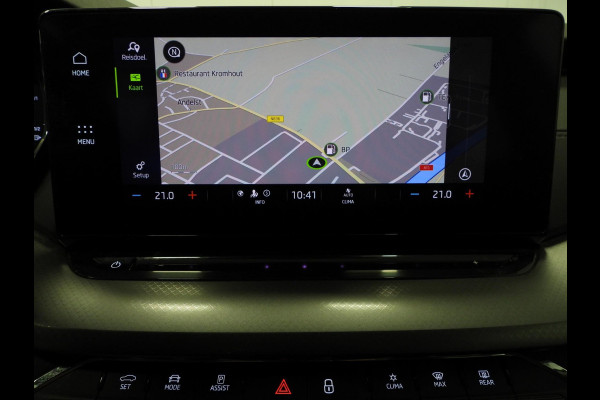 Škoda Octavia Combi 1.0 TSI Business Edition NAVI/VIRTUAL/LED/TREKH/18"LMV!