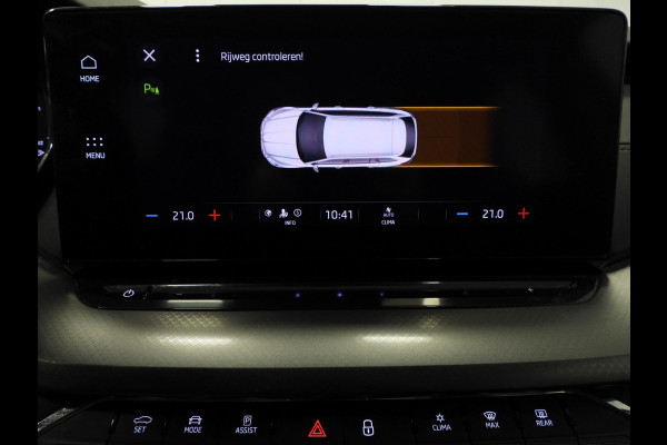 Škoda Octavia Combi 1.0 TSI Business Edition NAVI/VIRTUAL/LED/TREKH/18"LMV!