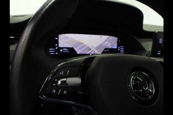 Škoda Octavia Combi 1.0 TSI Business Edition NAVI/VIRTUAL/LED/TREKH/18"LMV!