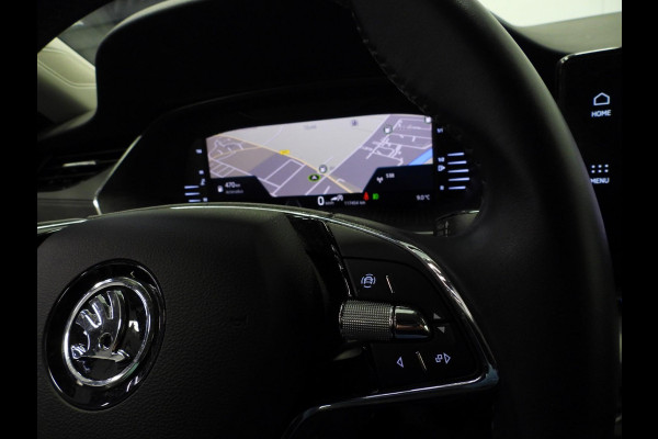 Škoda Octavia Combi 1.0 TSI Business Edition NAVI/VIRTUAL/LED/TREKH/18"LMV!