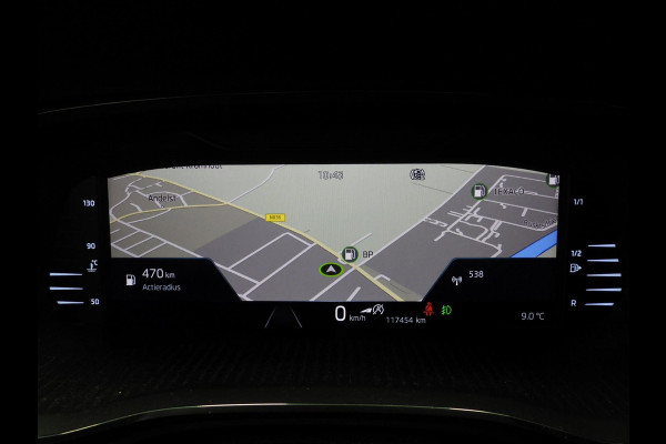 Škoda Octavia Combi 1.0 TSI Business Edition NAVI/VIRTUAL/LED/TREKH/18"LMV!