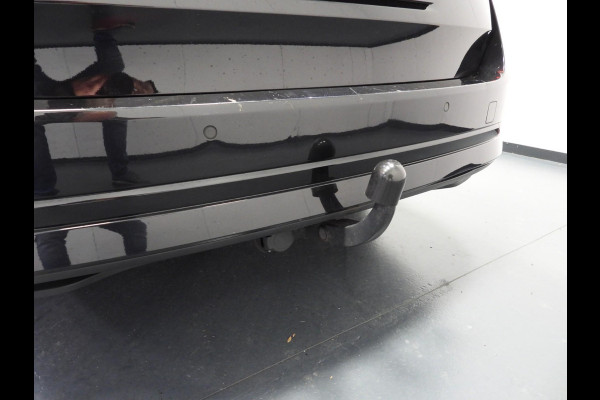 Škoda Octavia Combi 1.0 TSI Business Edition NAVI/VIRTUAL/LED/TREKH/18"LMV!