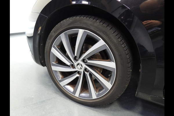 Škoda Octavia Combi 1.0 TSI Business Edition NAVI/VIRTUAL/LED/TREKH/18"LMV!