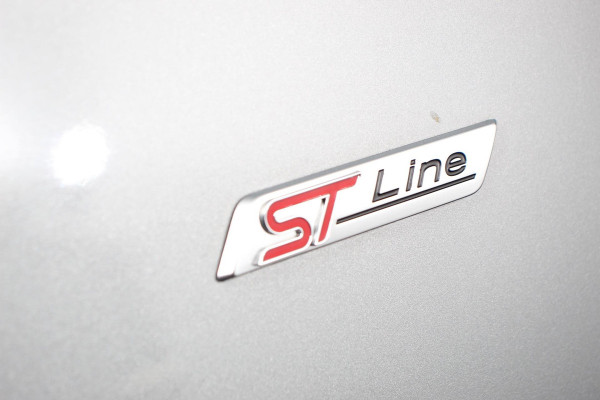 Ford Puma 1.0 EcoBoost 125pk ST-Line | Navigatie | Virtual cockpit | Climate Control | Cruise Control | Parkeer sensoren | Led | Lichtmetalen Velgen