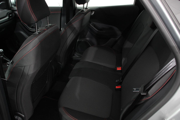 Ford Puma 1.0 EcoBoost 125pk ST-Line | Navigatie | Virtual cockpit | Climate Control | Cruise Control | Parkeer sensoren | Led | Lichtmetalen Velgen