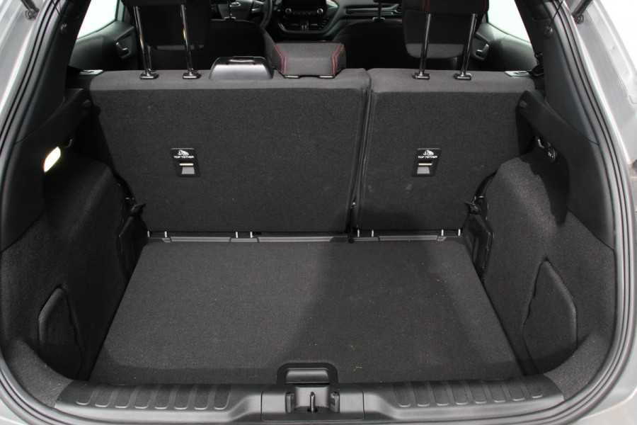 Ford Puma 1.0 EcoBoost 125pk ST-Line | Navigatie | Virtual cockpit | Climate Control | Cruise Control | Parkeer sensoren | Led | Lichtmetalen Velgen