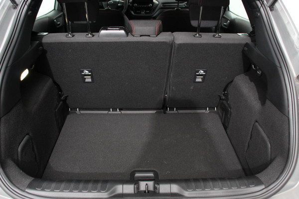 Ford Puma 1.0 EcoBoost 125pk ST-Line | Navigatie | Virtual cockpit | Climate Control | Cruise Control | Parkeer sensoren | Led | Lichtmetalen Velgen