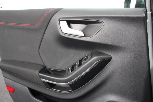 Ford Puma 1.0 EcoBoost 125pk ST-Line | Navigatie | Virtual cockpit | Climate Control | Cruise Control | Parkeer sensoren | Led | Lichtmetalen Velgen