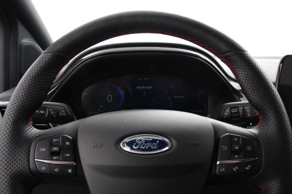 Ford Puma 1.0 EcoBoost 125pk ST-Line | Navigatie | Virtual cockpit | Climate Control | Cruise Control | Parkeer sensoren | Led | Lichtmetalen Velgen