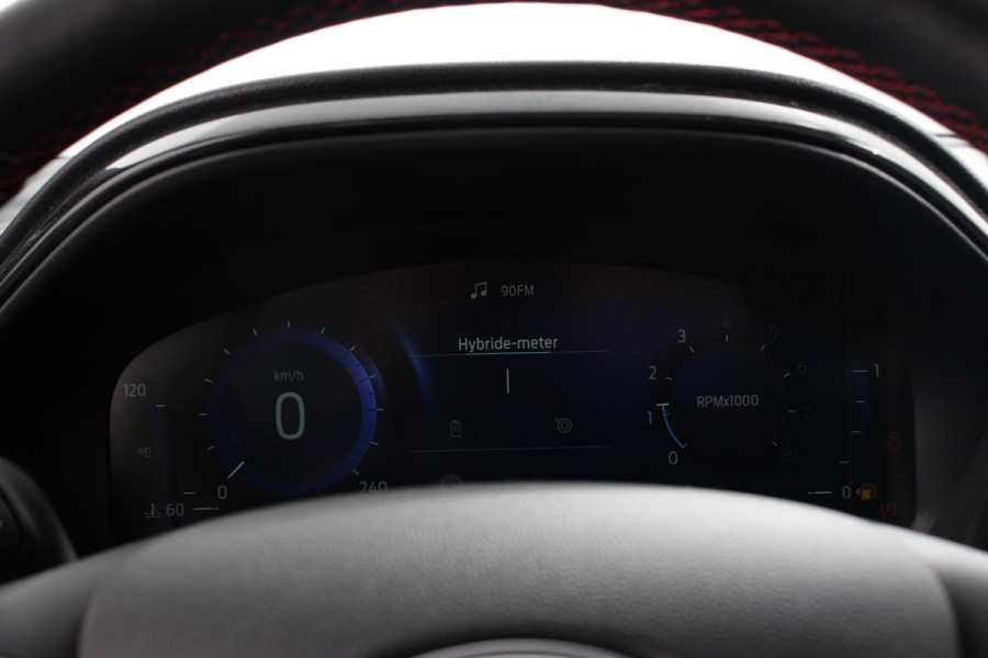 Ford Puma 1.0 EcoBoost 125pk ST-Line | Navigatie | Virtual cockpit | Climate Control | Cruise Control | Parkeer sensoren | Led | Lichtmetalen Velgen