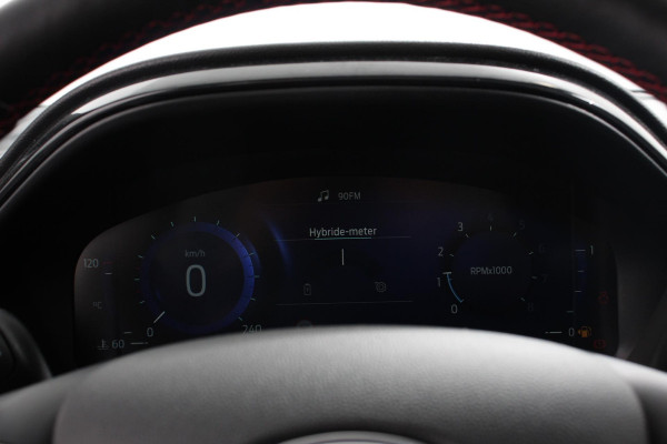 Ford Puma 1.0 EcoBoost 125pk ST-Line | Navigatie | Virtual cockpit | Climate Control | Cruise Control | Parkeer sensoren | Led | Lichtmetalen Velgen