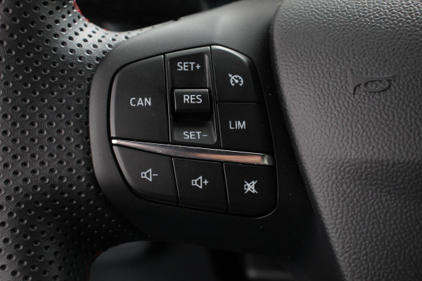 Ford Puma 1.0 EcoBoost 125pk ST-Line | Navigatie | Virtual cockpit | Climate Control | Cruise Control | Parkeer sensoren | Led | Lichtmetalen Velgen
