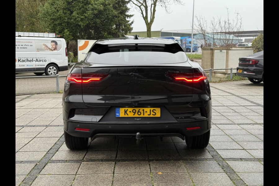 Jaguar I-PACE EV320 S Business Pack 90 kWh | Trekhaak | Panorama | Meridian | 360 Camera |