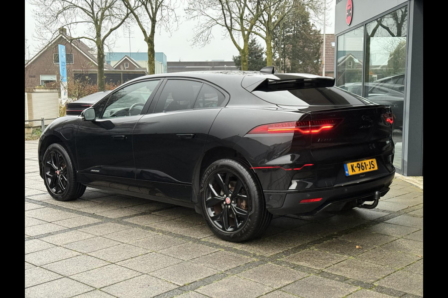 Jaguar I-PACE EV320 S Business Pack 90 kWh | Trekhaak | Panorama | Meridian | 360 Camera |