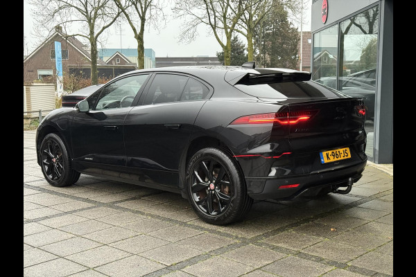 Jaguar I-PACE EV320 S Business Pack 90 kWh | Trekhaak | Panorama | Meridian | 360 Camera |