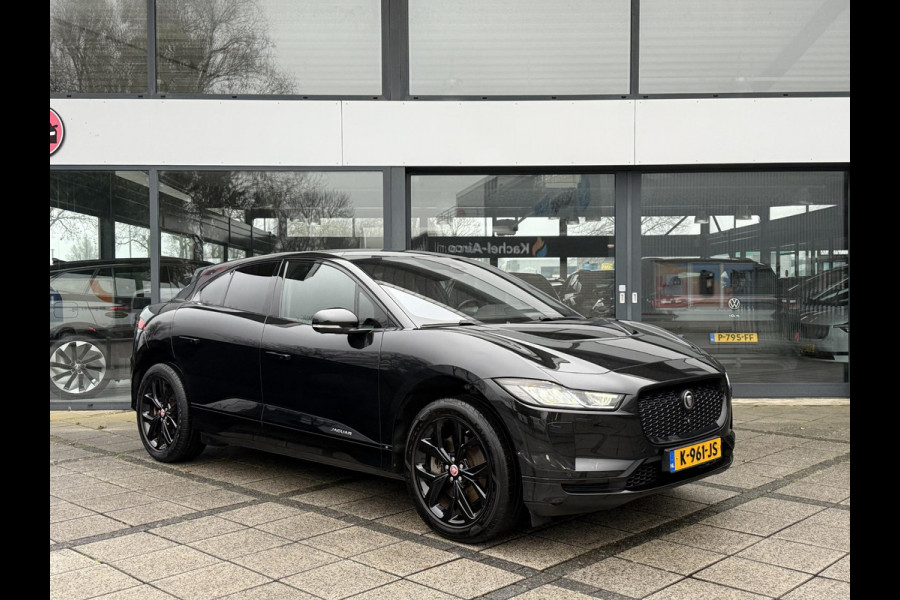 Jaguar I-PACE EV320 S Business Pack 90 kWh | Trekhaak | Panorama | Meridian | 360 Camera |