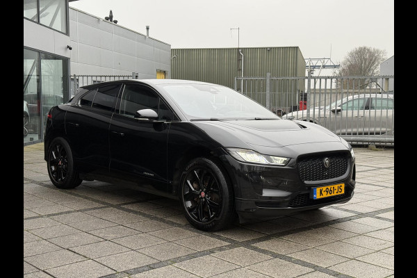 Jaguar I-PACE EV320 S Business Pack 90 kWh | Trekhaak | Panorama | Meridian | 360 Camera |
