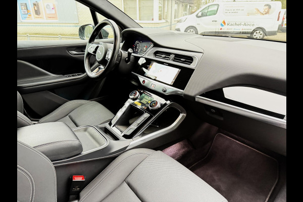 Jaguar I-PACE EV320 S Business Pack 90 kWh | Trekhaak | Panorama | Meridian | 360 Camera |