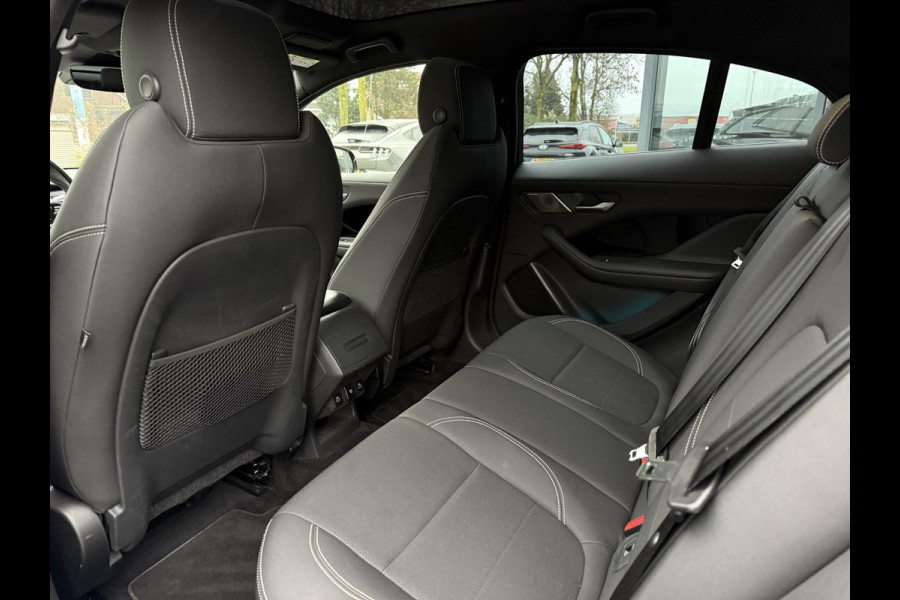 Jaguar I-PACE EV320 S Business Pack 90 kWh | Trekhaak | Panorama | Meridian | 360 Camera |
