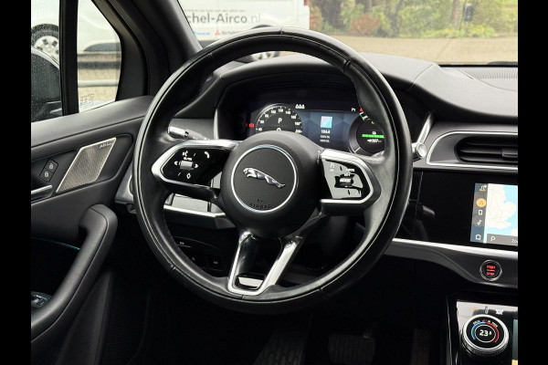 Jaguar I-PACE EV320 S Business Pack 90 kWh | Trekhaak | Panorama | Meridian | 360 Camera |