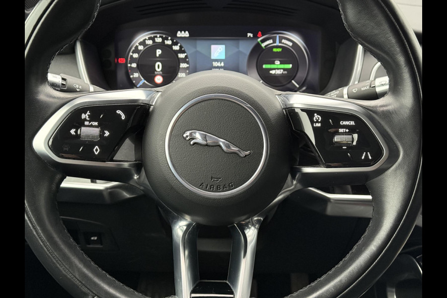Jaguar I-PACE EV320 S Business Pack 90 kWh | Trekhaak | Panorama | Meridian | 360 Camera |