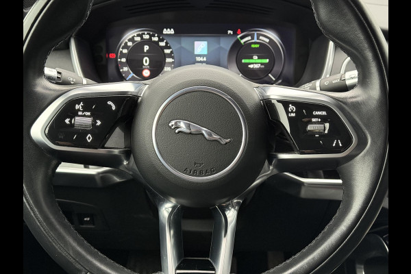 Jaguar I-PACE EV320 S Business Pack 90 kWh | Trekhaak | Panorama | Meridian | 360 Camera |